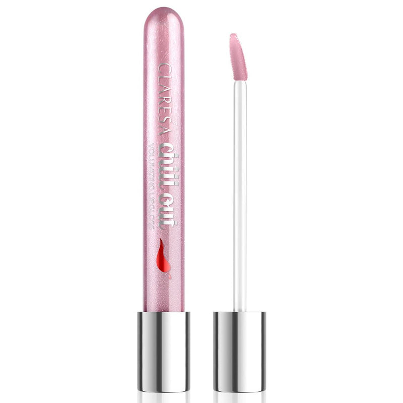 Load image into Gallery viewer, Claresa volumizing lipgloss chill out 14 relaxed 5ml
