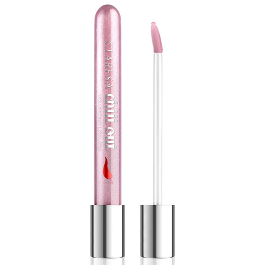 Claresa volumizing lipgloss chill out 14 relaxed 5ml