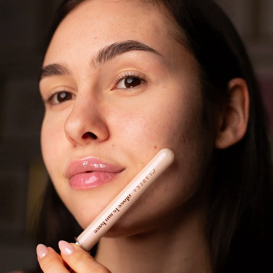 Claresa lipgloss gloss is my boss 02 boss babe 5ml