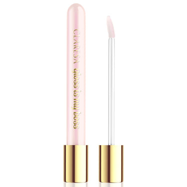 Claresa lipgloss gloss is my boss 02 boss babe 5ml