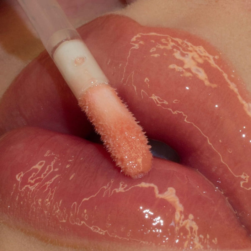 Load image into Gallery viewer, Claresa lipgloss sugar powder 03 natural 5ml
