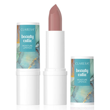Claresa moisture lipstick beauty cutie 01 bonny 4ml