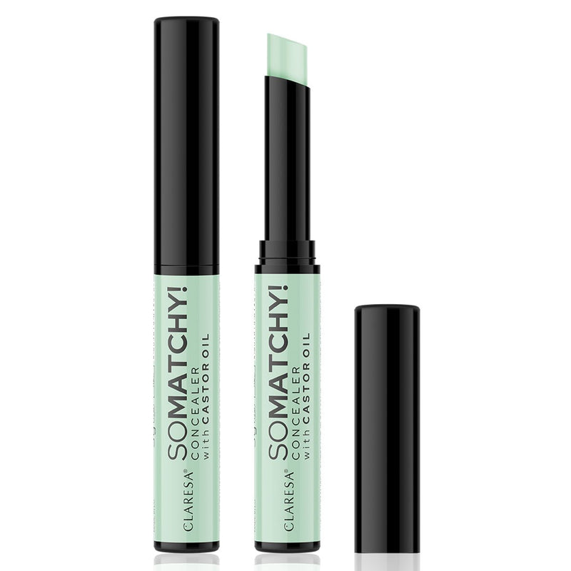Load image into Gallery viewer, Claresa so matchy! concealer cover stick 05 anti-red 3gr.
