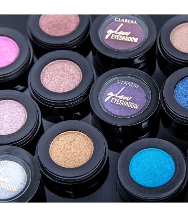Load image into Gallery viewer, Claresa glow eyeshadow 03 frozen shake
