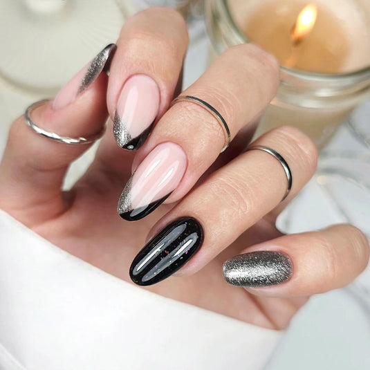 Claresa uv led gellak 5ml mystic aura 1