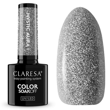 Claresa uv led gellak 5ml mystic aura 1