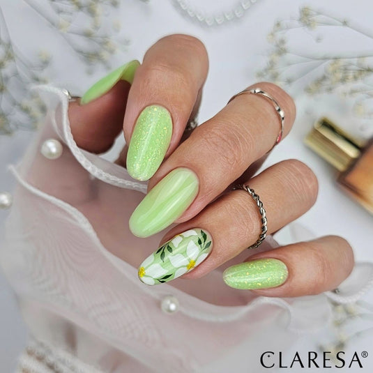 Claresa brush easy gel pistachio 5ml