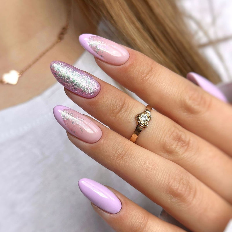 ギャラリービューアに画像をロードする, Claresa uv led gellak 5ml unicorn glow 5
