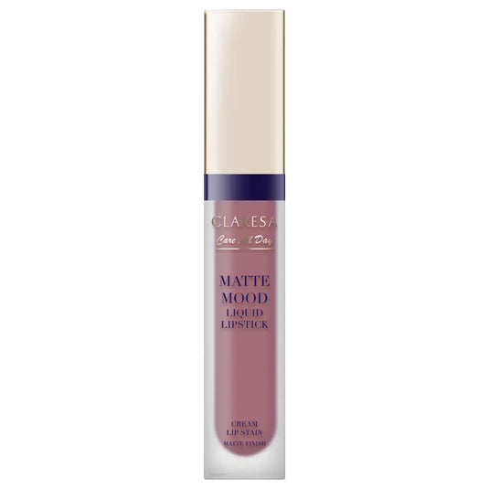 Claresa matte mood liquid lipstick 02 hope 7ml