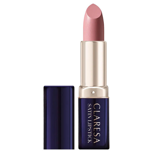 Claresa satin lipstick 02 allure