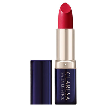 Claresa satin lipstick 06 euphoria