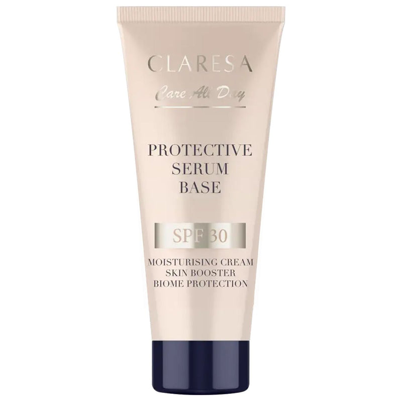 Chargez l'image dans la visionneuse de la galerie, Claresa protective serum base spf 30 30ml
