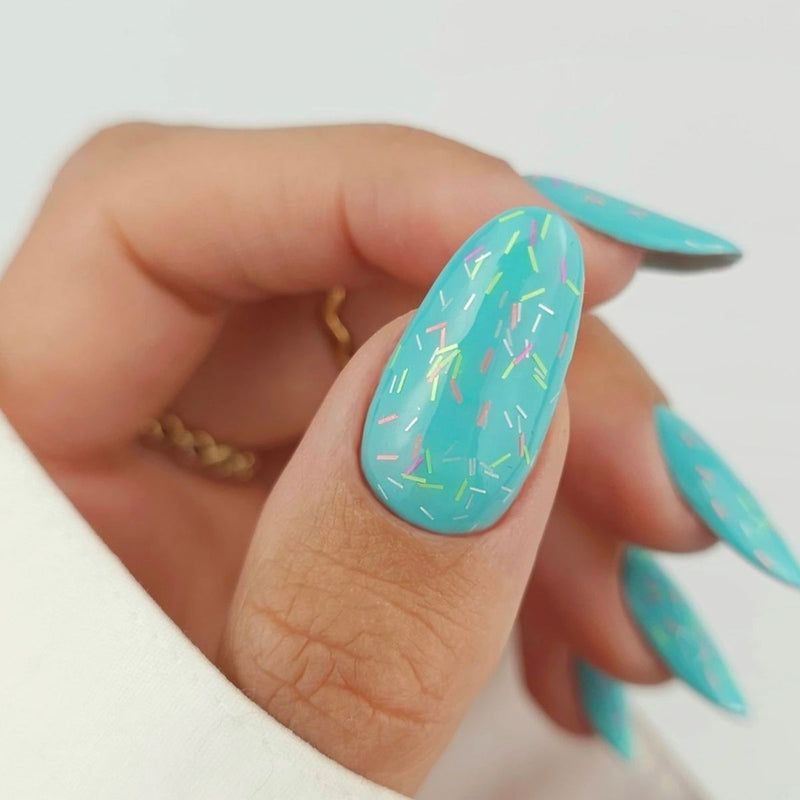 Load image into Gallery viewer, Claresa top coat no wipe sweet crush 5ml
