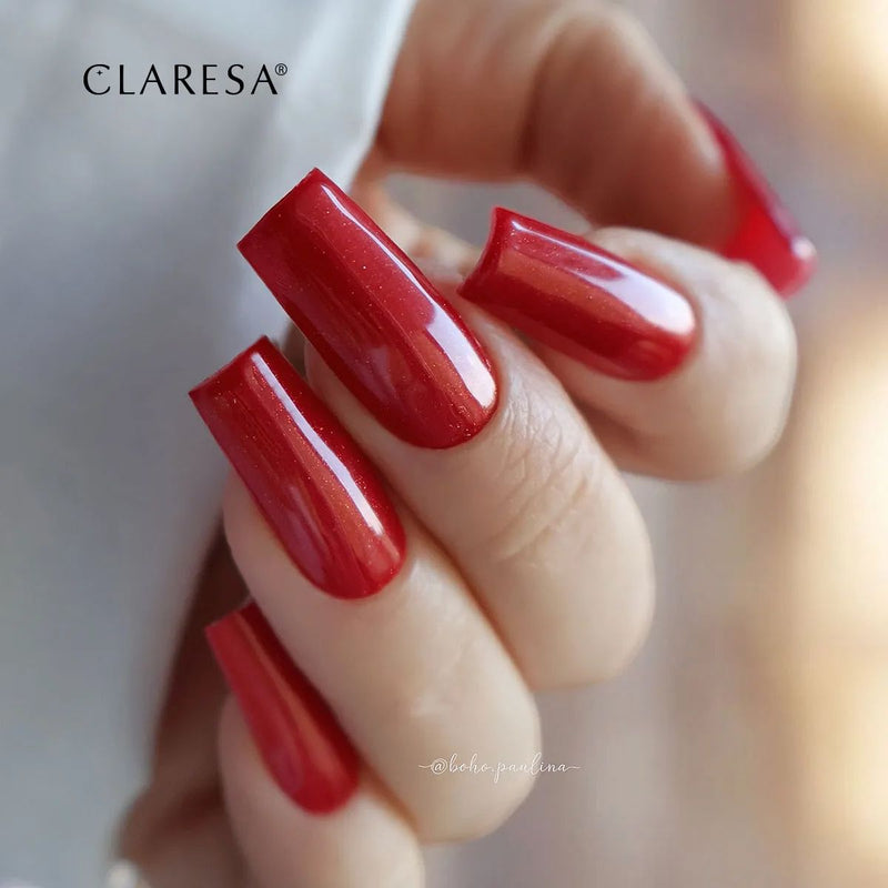Chargez l'image dans la visionneuse de la galerie, Claresa uv led gellak 5ml la la love 4
