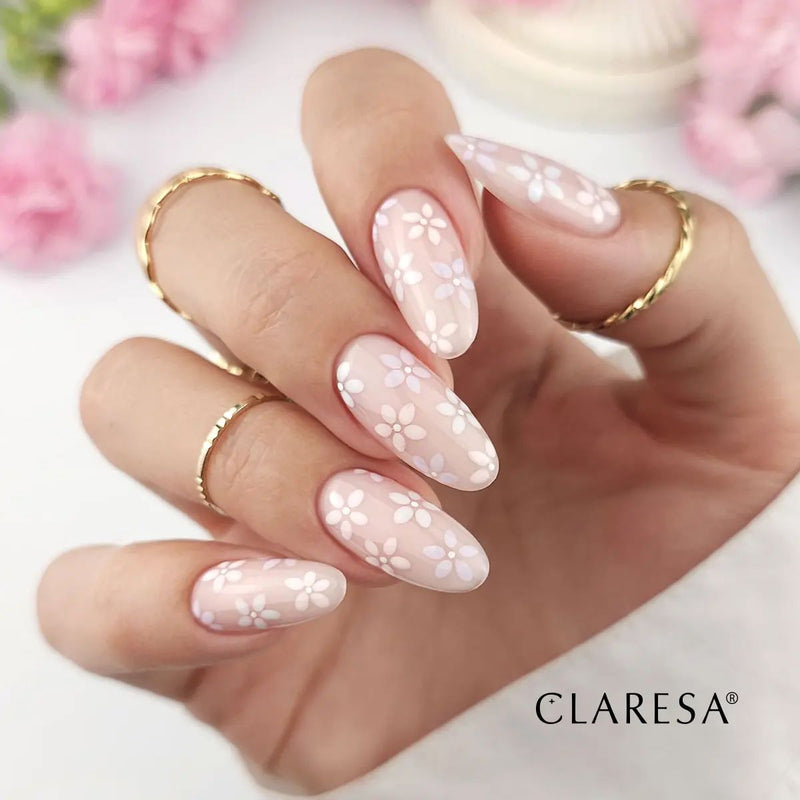 Afbeelding laden in galerijviewer, Claresa uv led gellak 5ml ciao pastel 11
