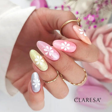 Claresa uv led gellak 5ml cloud pastel 4