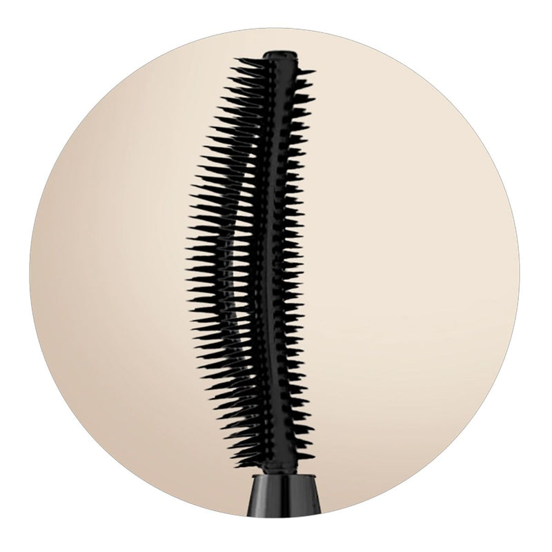 Cargue la imagen en el visor de la galería, Claresa sexy black lash definer mascara zwart 10ml
