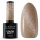 Claresa uv led gellak 5ml nude glow - cat eye light brown