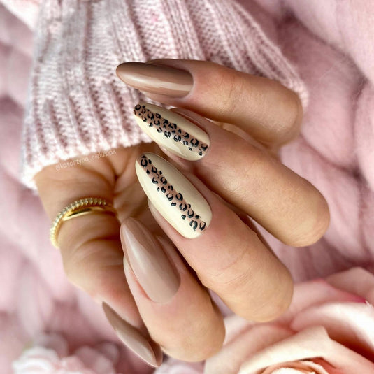 Claresa uv led gellak 5ml perfect nude 4