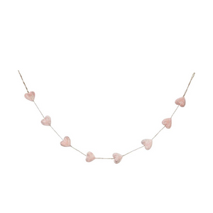 Clayre eef decoratieslinger 103cm