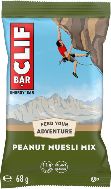 Clif bar energy bar 68g