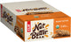 Clif bar - chocolate-peanut butter package with 12 pieces