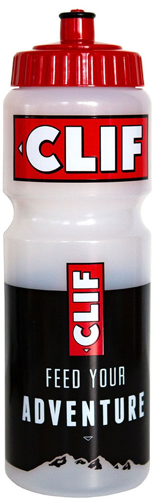 Clif bar drinking bottle 750ml