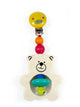 Hess cliphanger teddybeer
