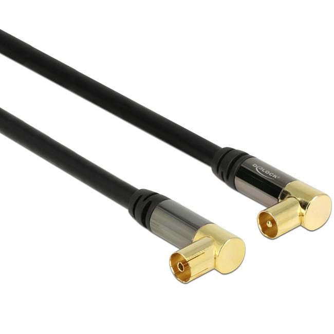 Load image into Gallery viewer, Abi coax kabel - 1 meter
