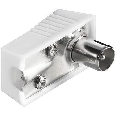 Abi coax stekker