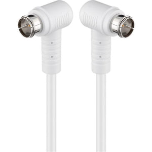 Ngk coax verleabel