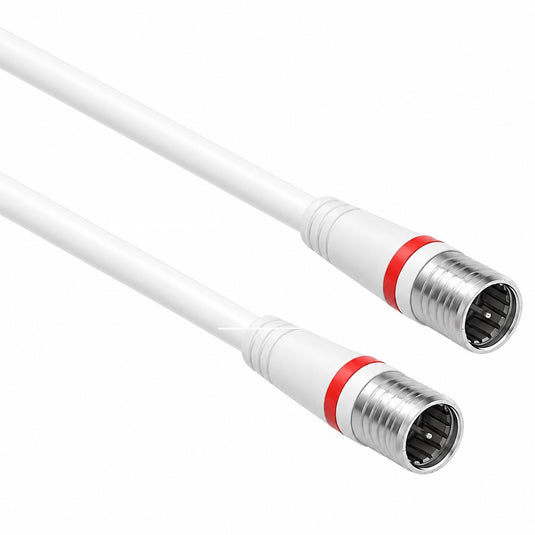 Enzo f-connector kabel