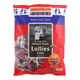 Holland foodz cola lollipopz (200 stuks)