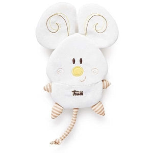 Comforter heet koud Muis 19 cm