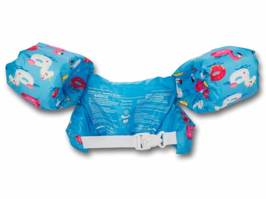 Comfortpool Floating Fun kinderzwemvest