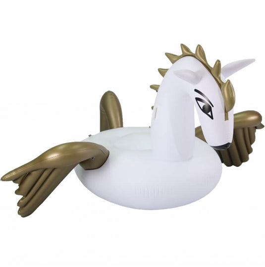 Comfortpool - Comfortpool Mega opblaasbare Pegasus