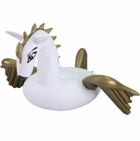 Comfortpool - Comfortpool Mega opblaasbare Pegasus