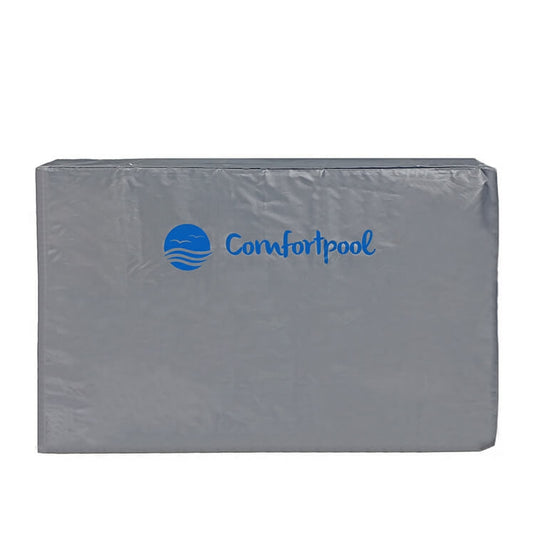 Comfortpool warmtepompcover eco+ 12