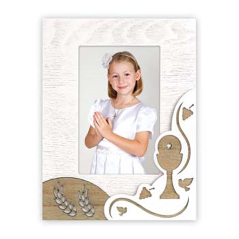 Load image into Gallery viewer, Zep communie fotolijst pl3246 dalila 10x15 cm
