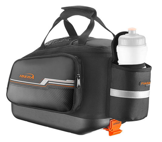 Ibera pakrak commuter bag (bottle)