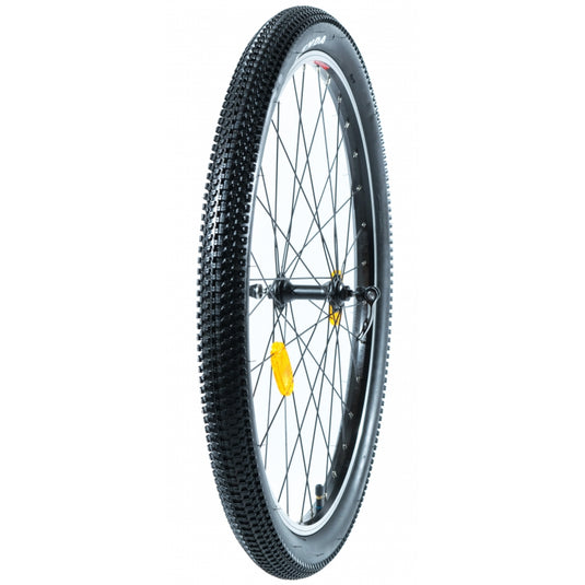 Complete front wheel 26 inch cross max v-brake