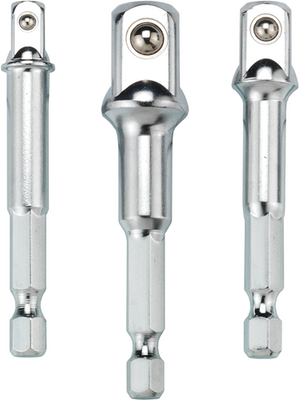 Con:p adaptorset 3dlg - b23003