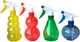 Con:p bloemen-verstuiver 0,5l (mix 4st) - b45025