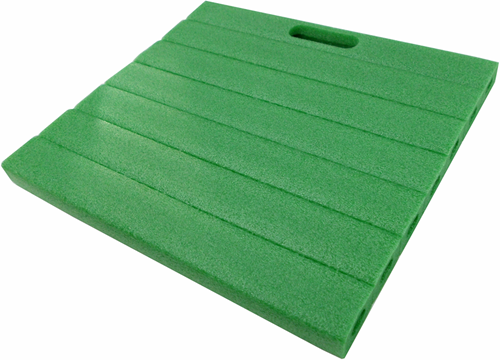 Load image into Gallery viewer, Con:p kniekussen 35x30x3cm color - b46425
