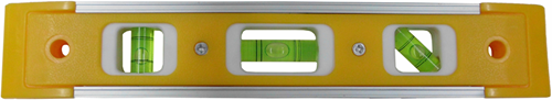 Load image into Gallery viewer, Con:p magnetische waterpas 225mm - b26831
