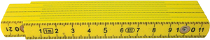 Con:p vouwmeter 1m - b26301