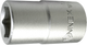 Connex 1 2 dopsleutel 17mm - coxt570017
