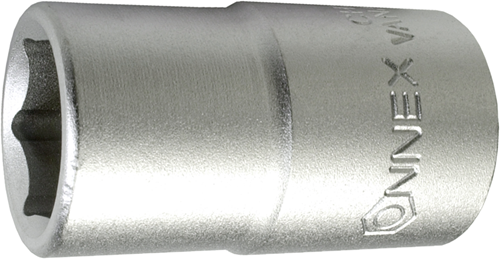 Afbeelding laden in galerijviewer, Connex 1 2 dopsleutel 22mm - coxt570022
