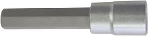 Connex 1 2 dopsleutel lang 6-kant 12mm - coxt570732