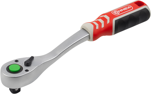 Connex producten 12 ratel snelwisselaar